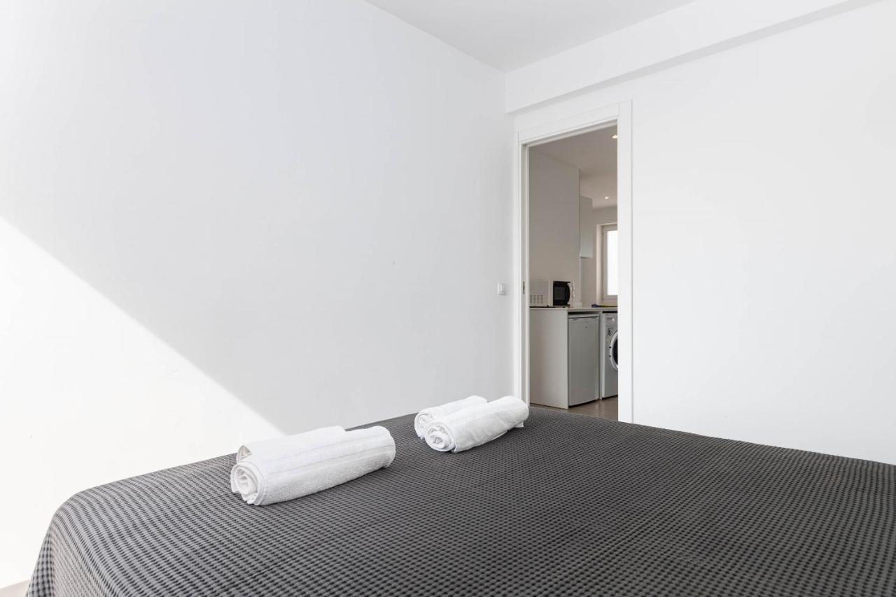 Yourhouse Monges With Sea Views Apartamento *