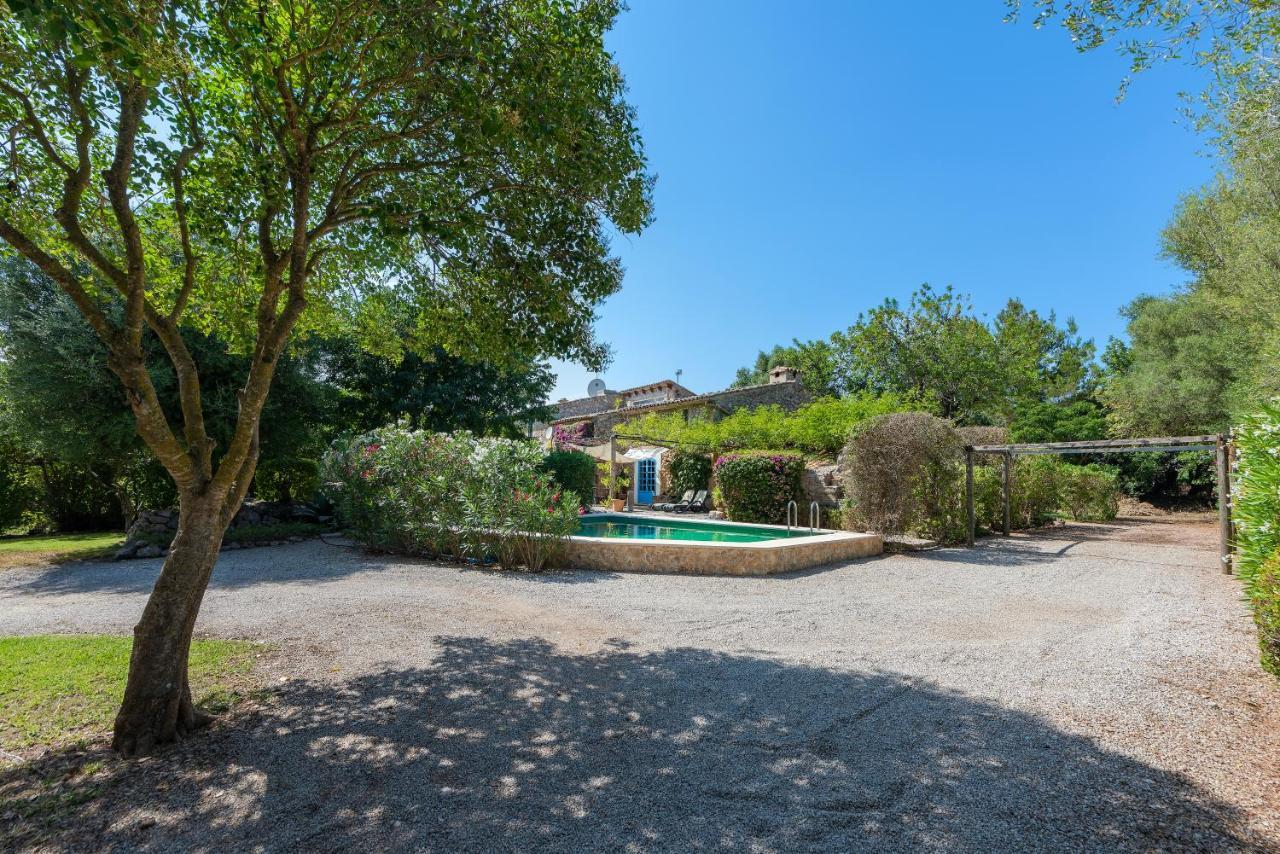 Roca Apartamento Pollensa