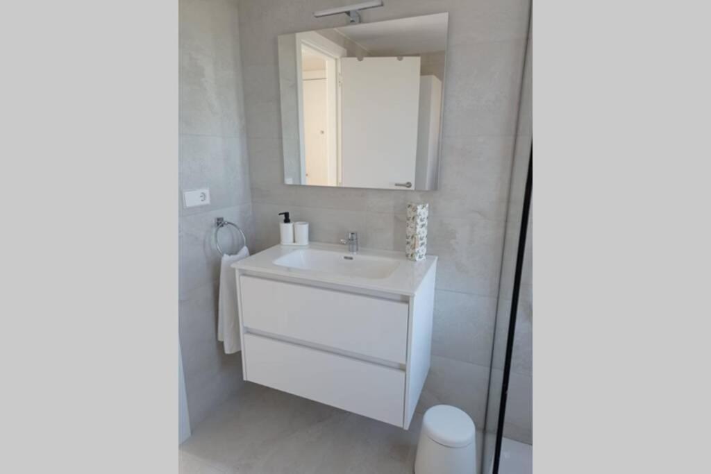 Seaview 5c Balcony In Canyamel Torre Doy Apartamento *