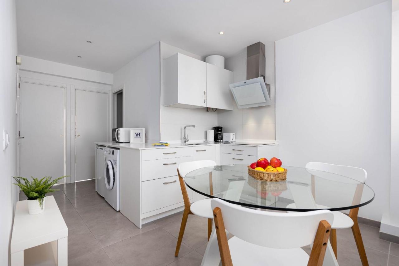 Apartamento Yourhouse Monges With Sea Views