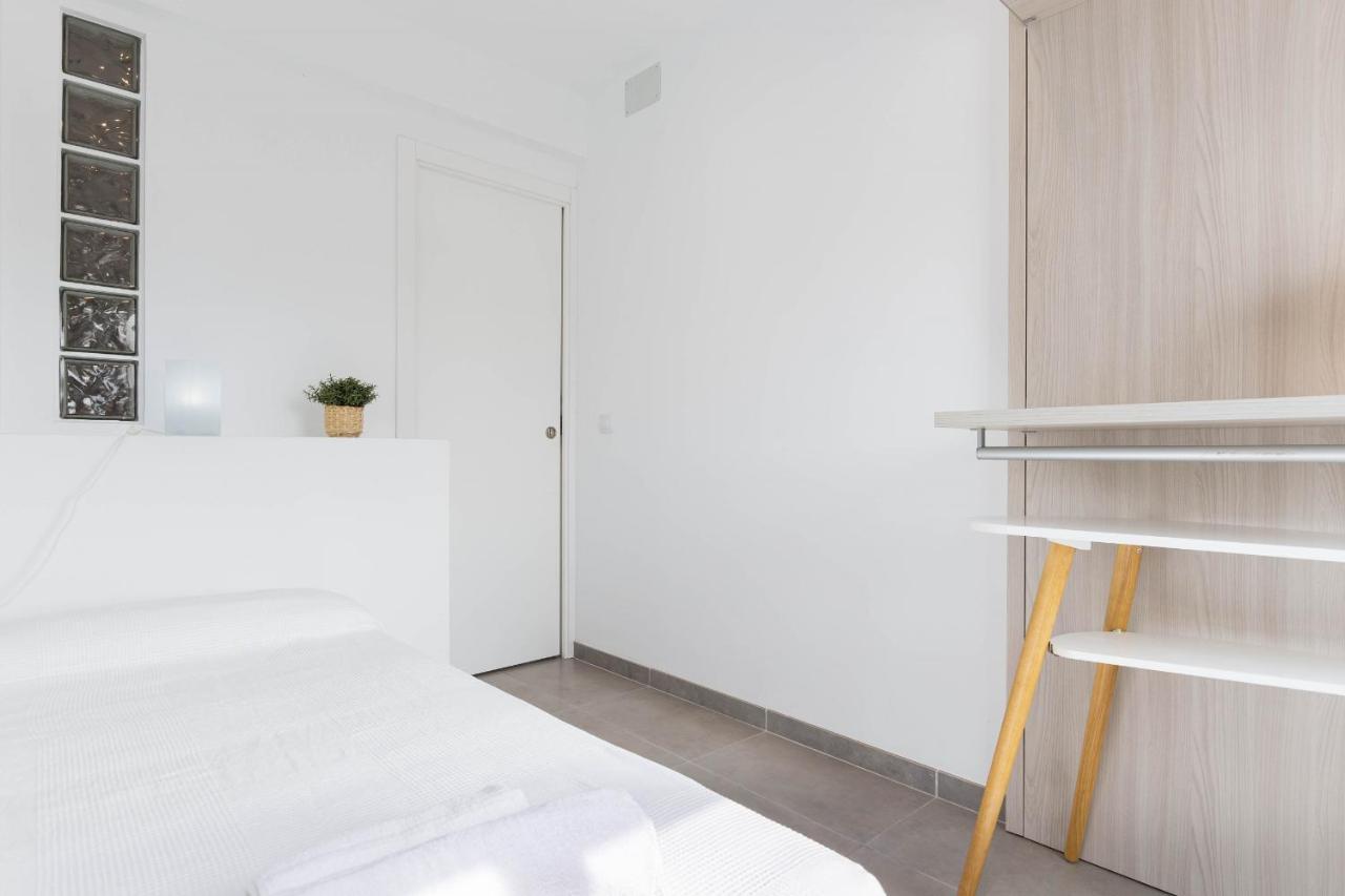 Yourhouse Monges With Sea Views Apartamento