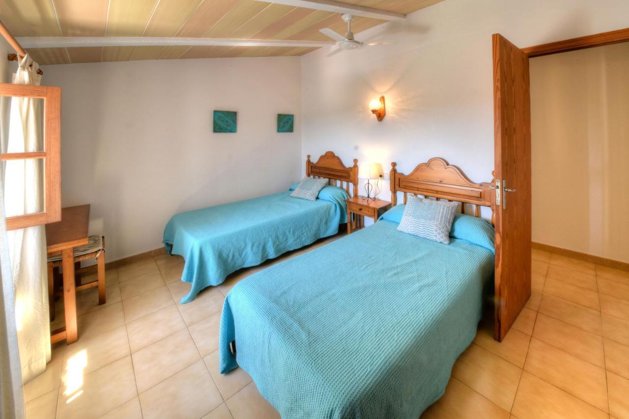 Сasa de vacaciones Tanca Nova S'Horta