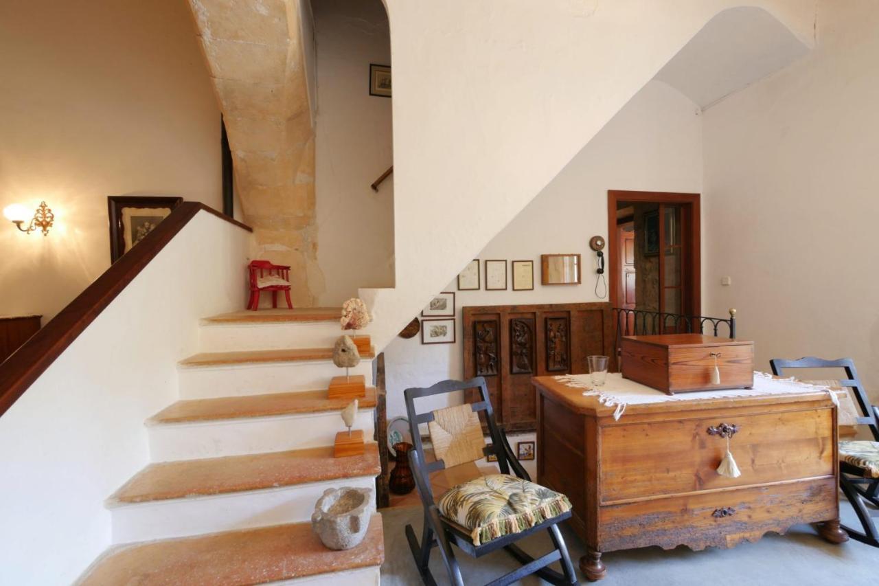 Сasa de vacaciones Colomer Petra (Mallorca)