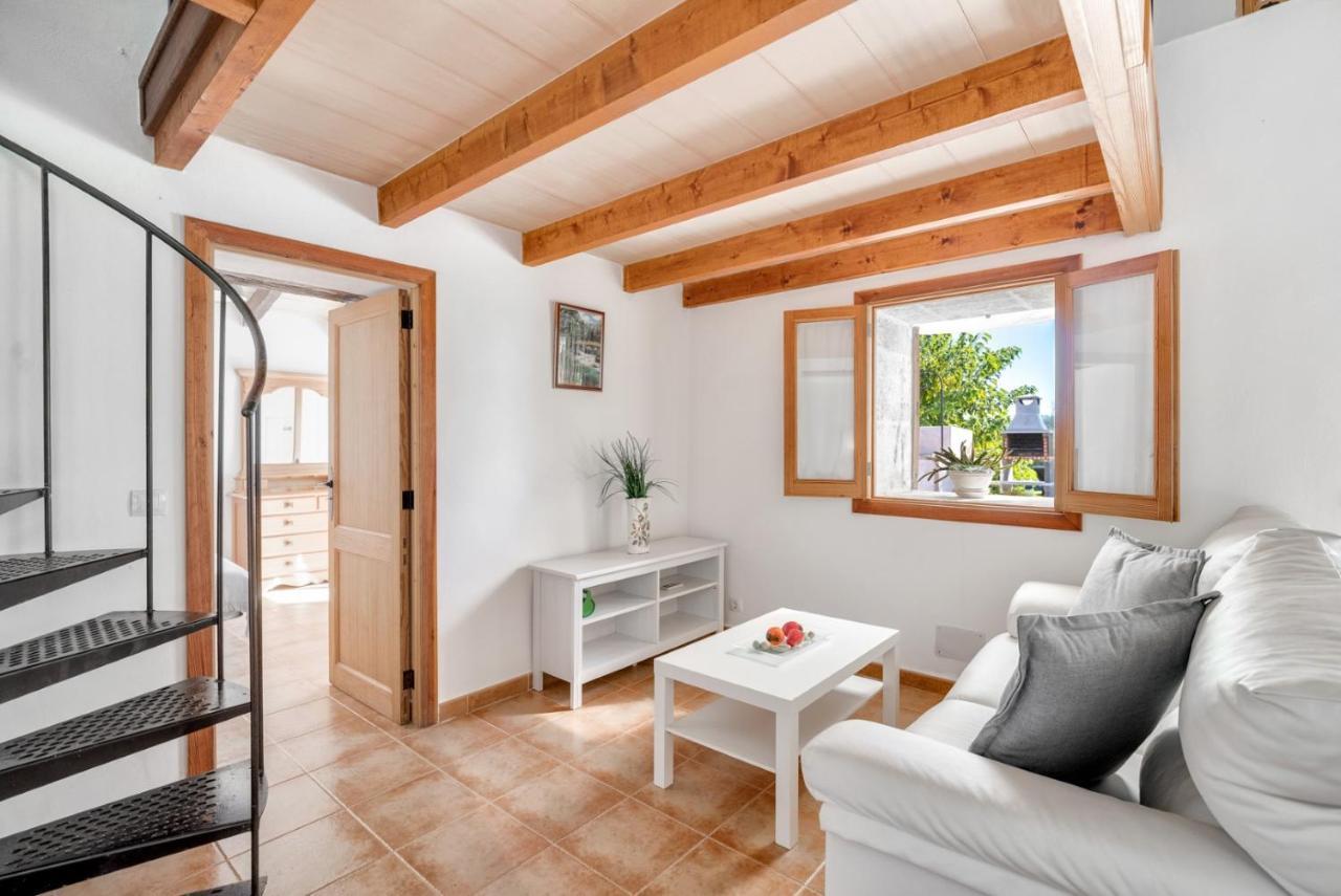 Villa Es Camp Pla Sineu (Mallorca)