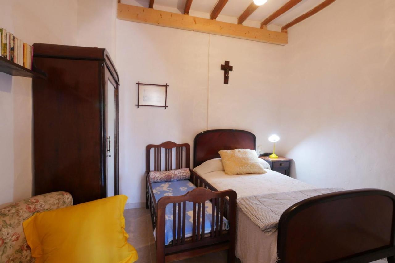 Colomer Сasa de vacaciones Petra (Mallorca)