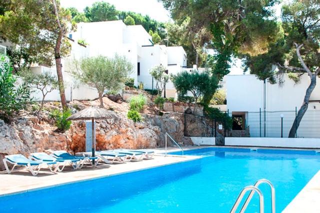Apartamento Playa Dor 17 Cala D´Or