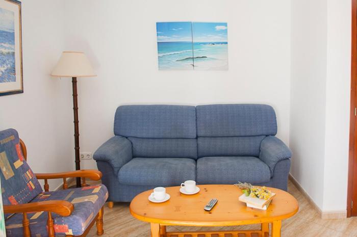 Apartamento Playa Dor 17