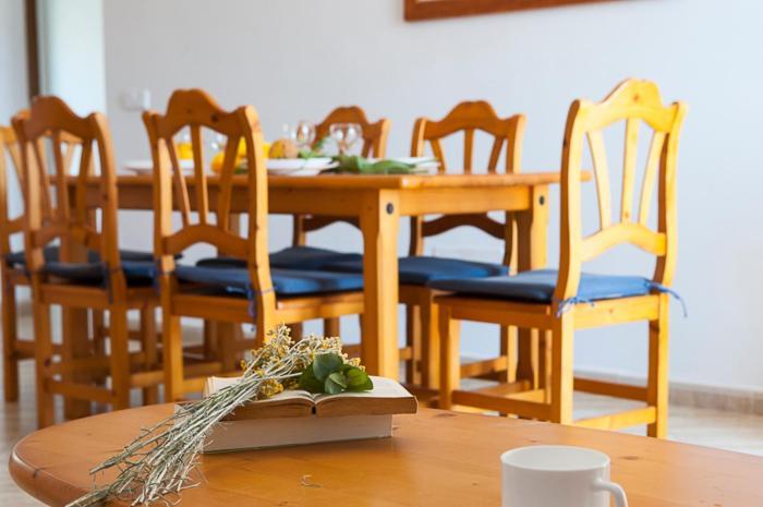 Apartamento Playa Dor 17 Cala D´Or