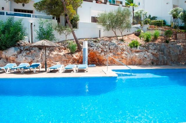 Apartamento Playa Dor 17 Cala D´Or