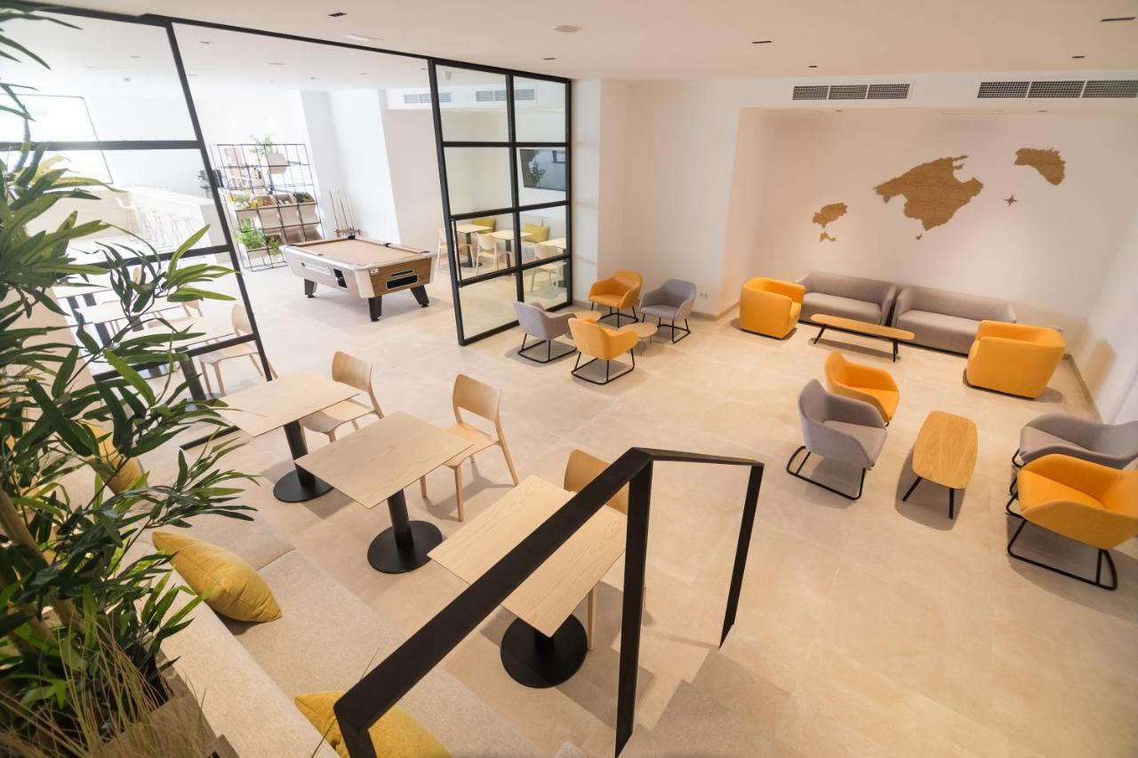 Novo Mar Apartahotel Peguera