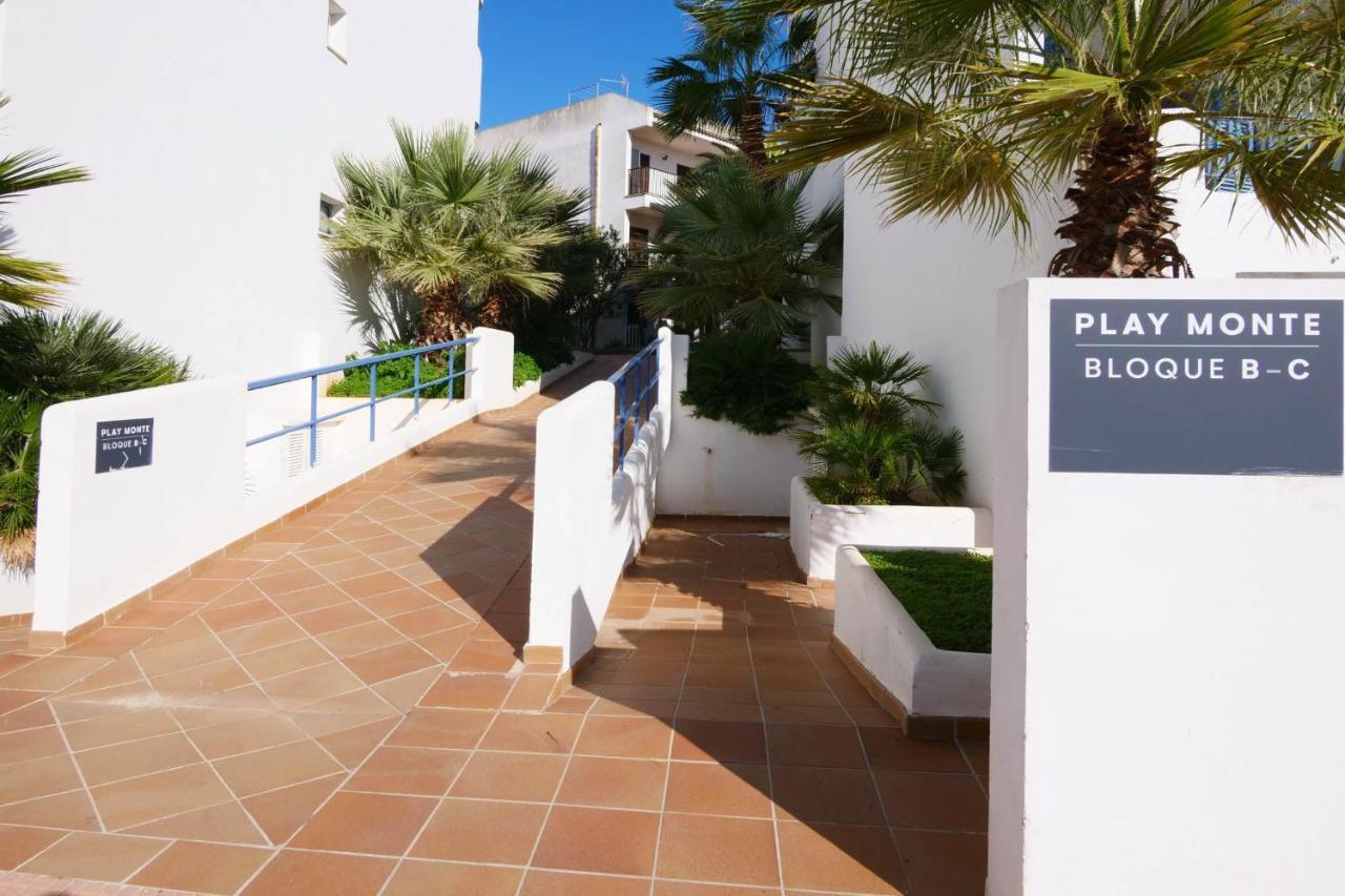 Posidonia Apartment Portocolom (Mallorca)