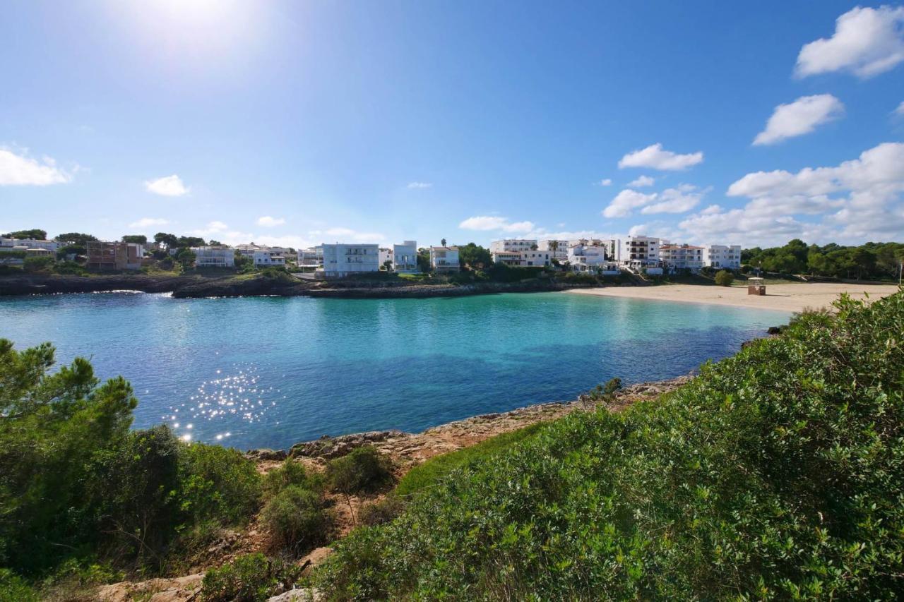 Posidonia Apartment