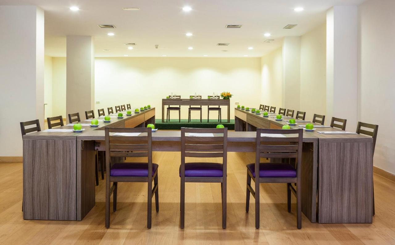 Hotel&spa S'entrador Playa 4* Cala Ratjada (Mallorca)