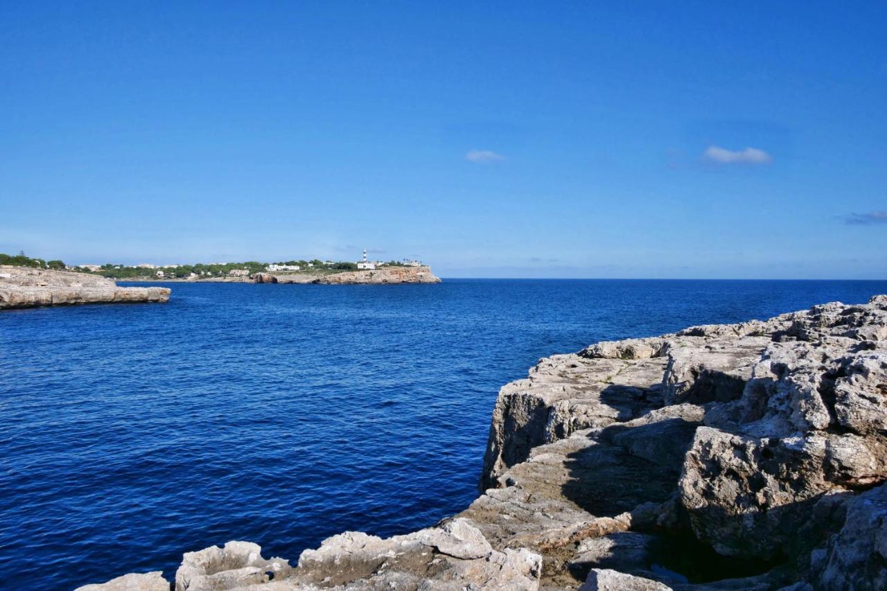 Apartment Posidonia *