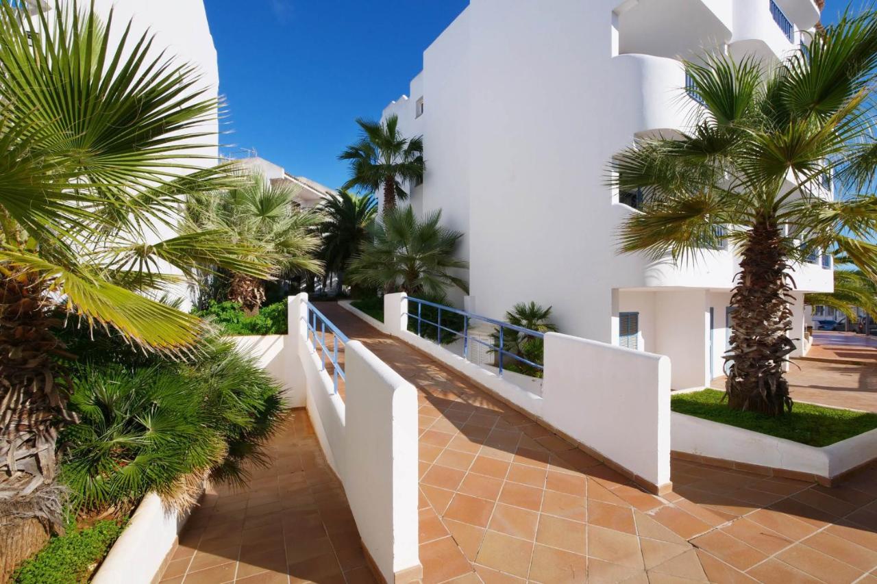 Posidonia Apartment