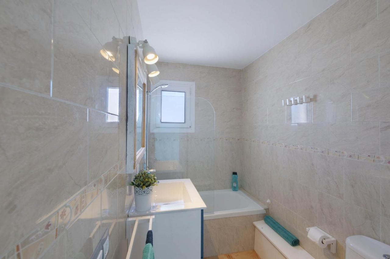 Posidonia Apartment Portocolom (Mallorca)