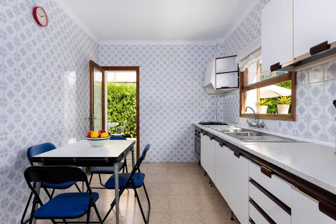 Yourhouse Casa House * Alcudia (Mallorca)