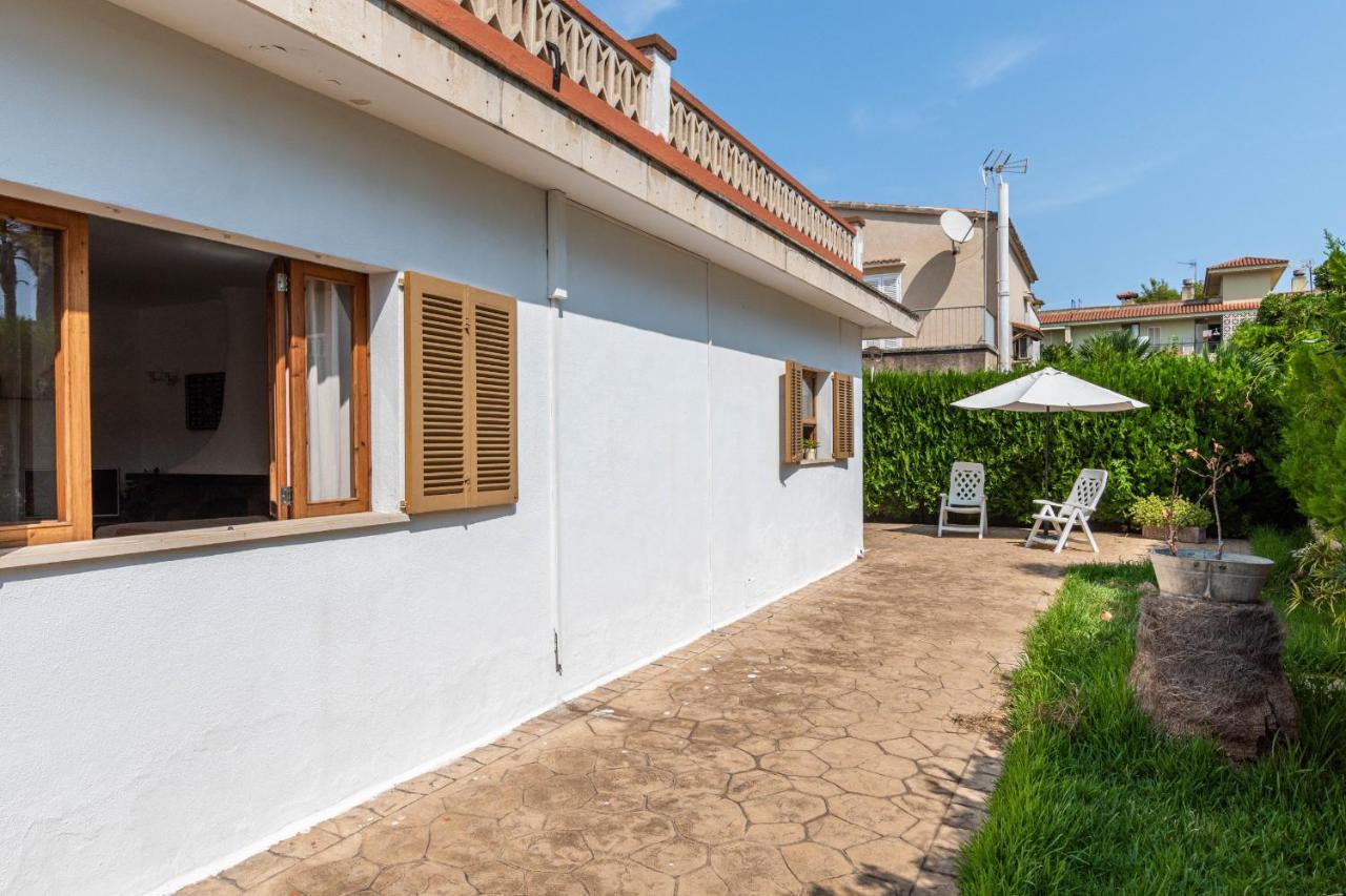 Yourhouse Casa House Holiday home *