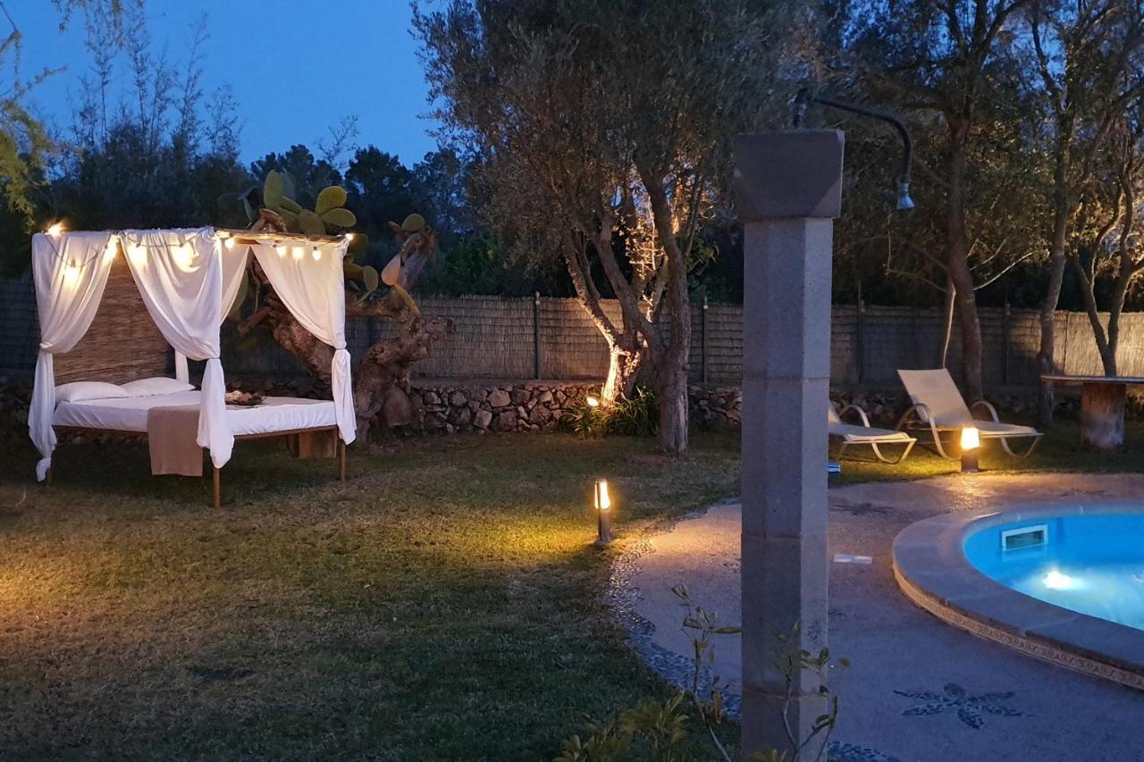 Villa Monsebo *