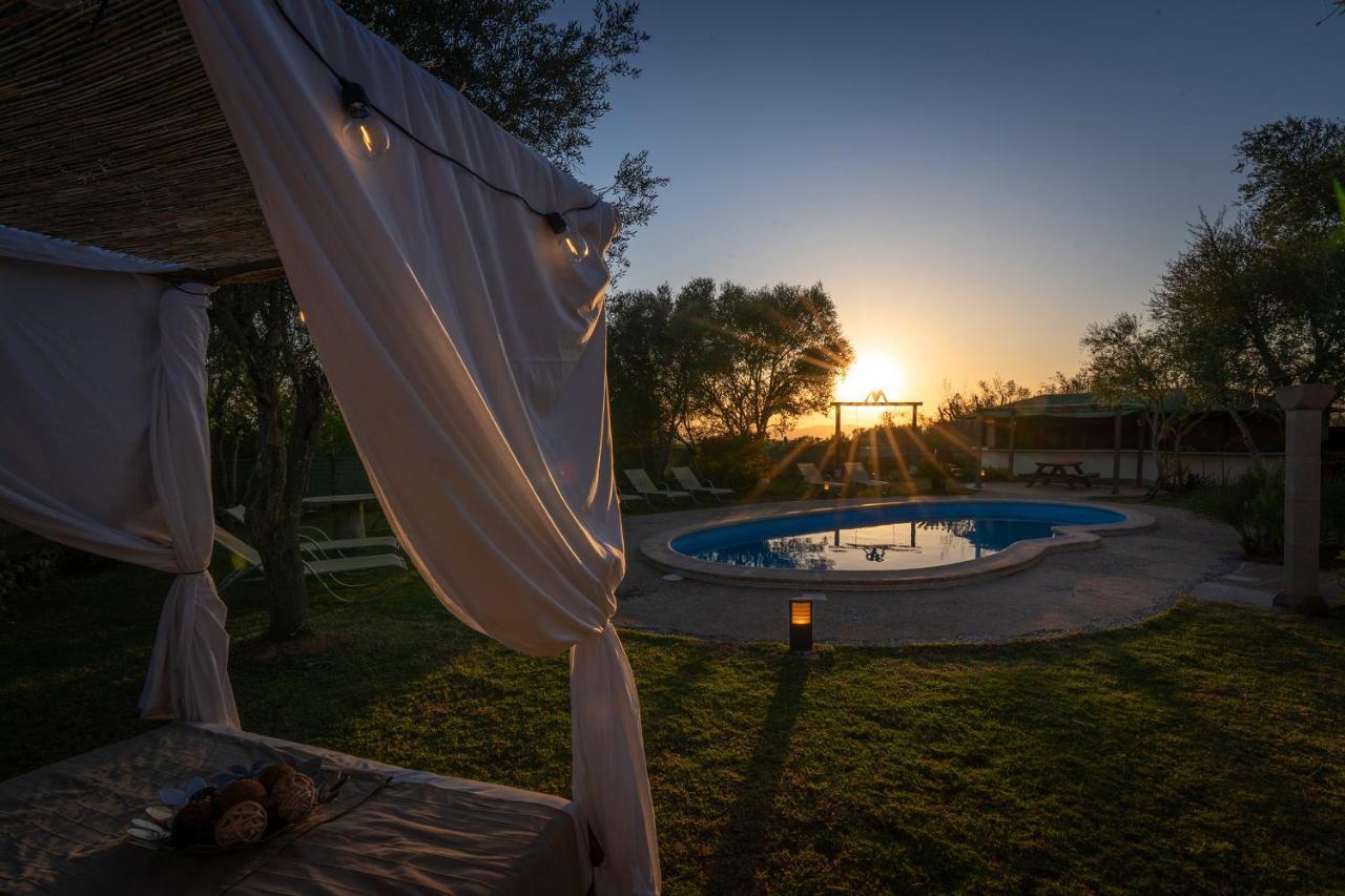 Monsebo Villa Algaida (Mallorca)