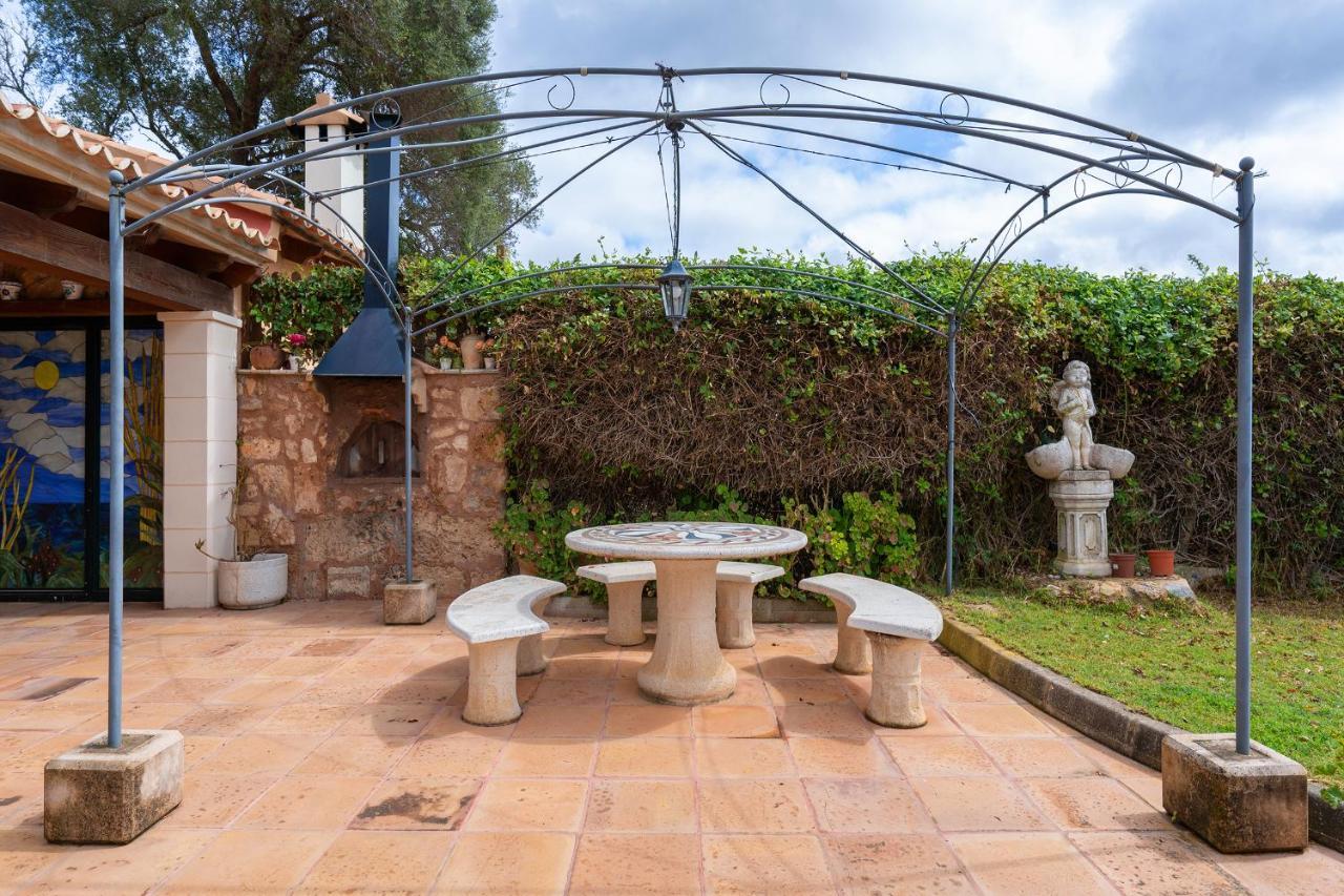 Villa Monsebo Algaida (Mallorca)