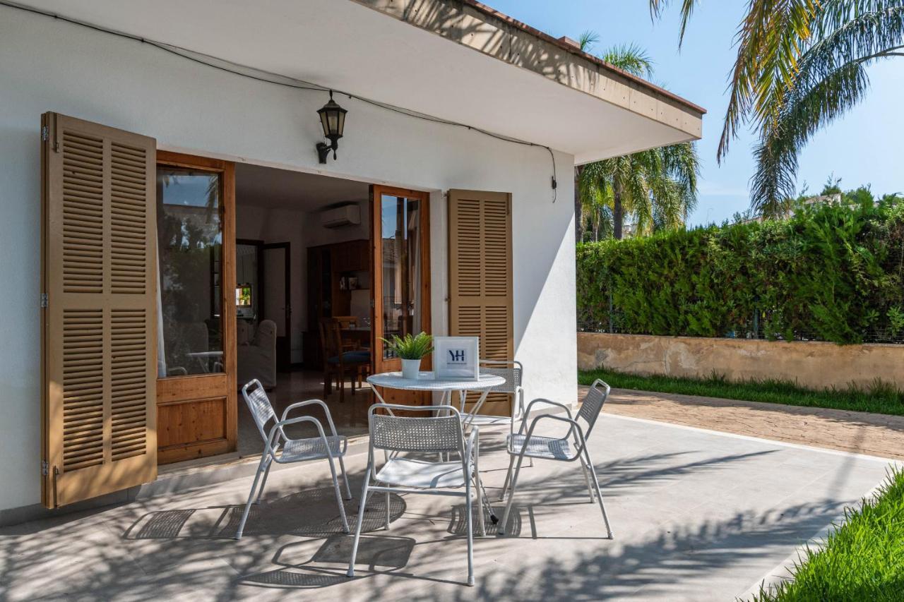 Holiday home Yourhouse Casa House Alcudia (Mallorca)