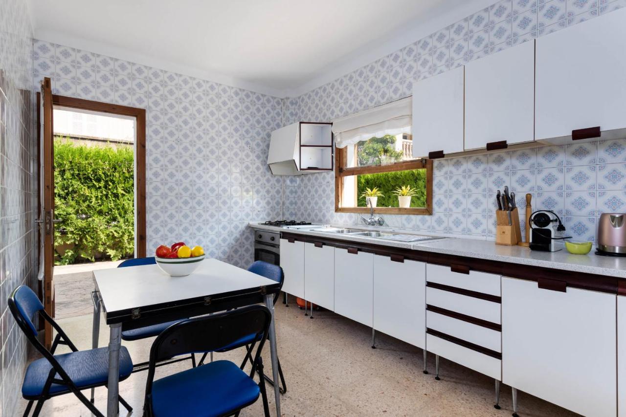 Yourhouse Casa House Holiday home *