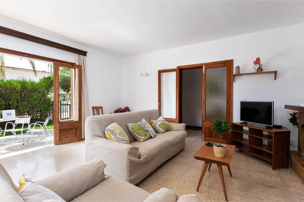 Yourhouse Casa House * Alcudia (Mallorca)