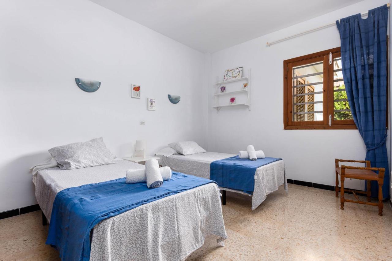 Holiday home Yourhouse Casa House *