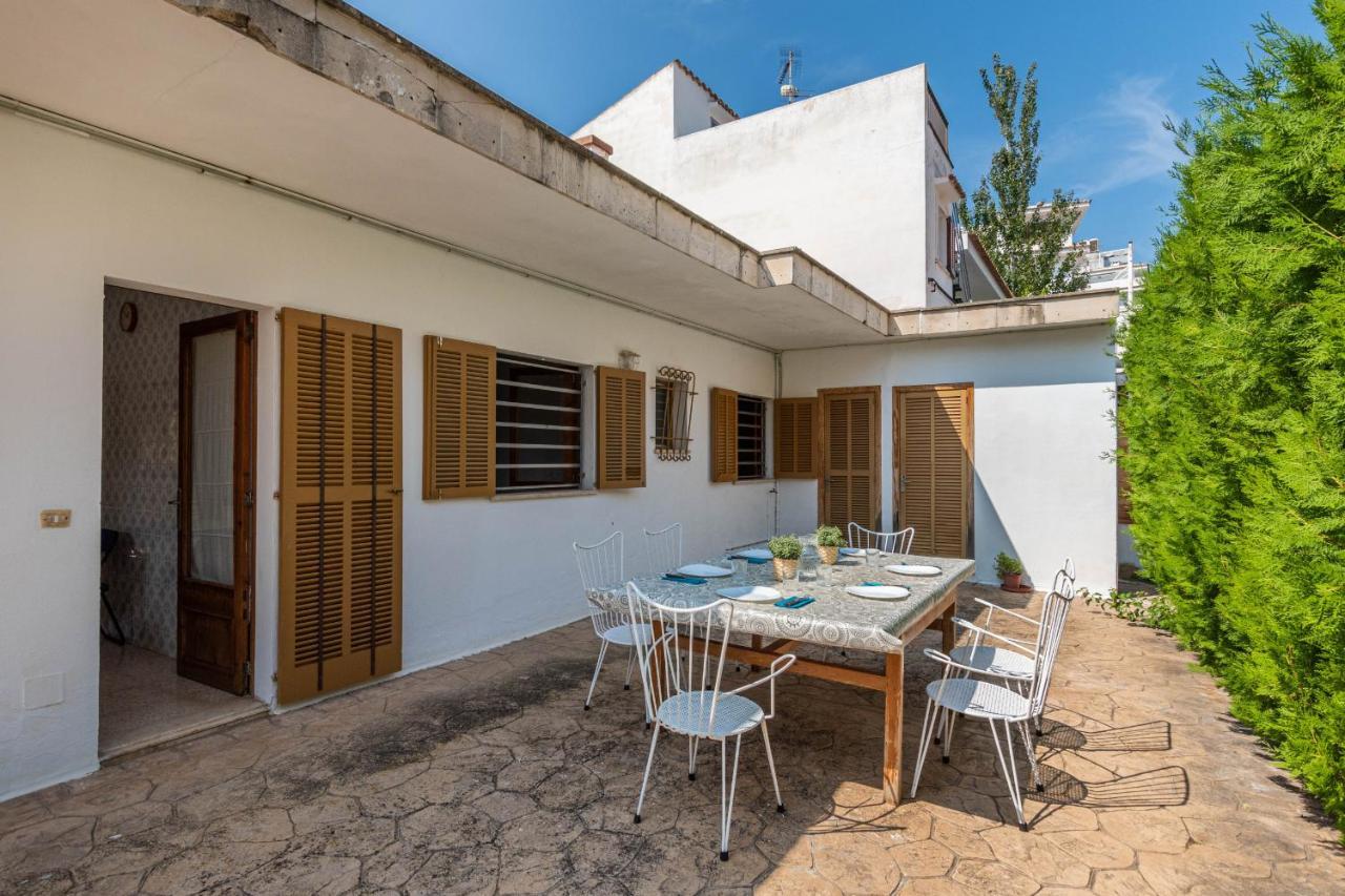Holiday home Yourhouse Casa House Alcudia (Mallorca)