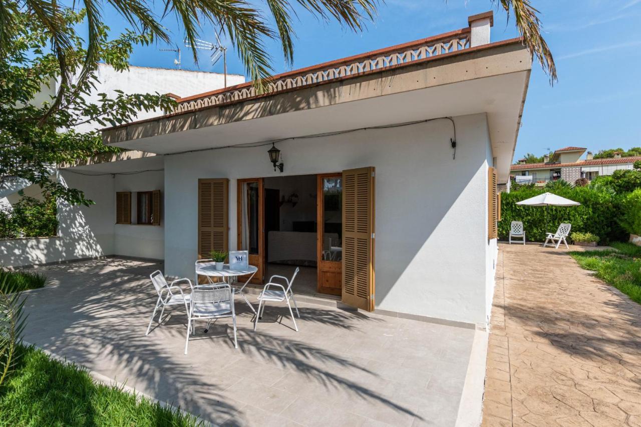 Holiday home Yourhouse Casa House Alcudia (Mallorca)