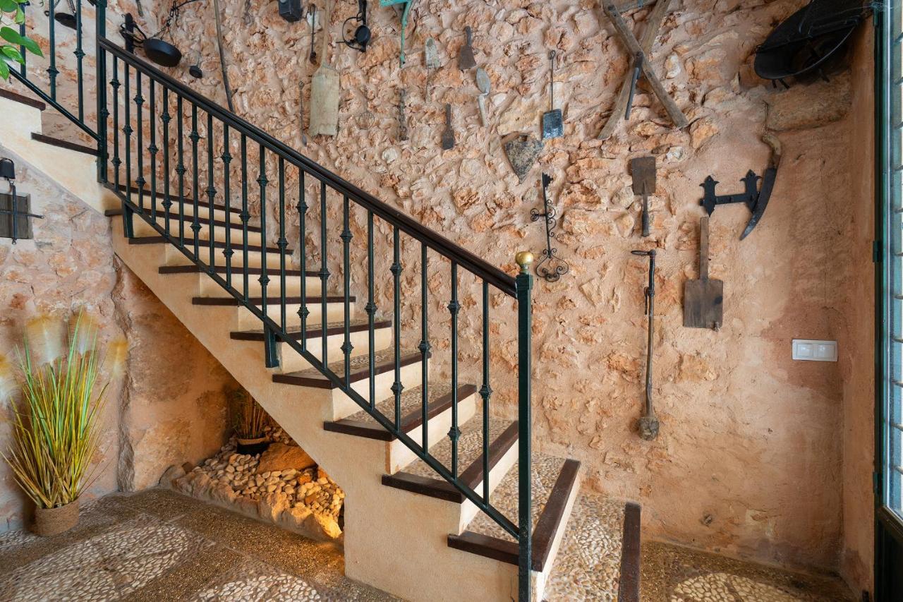 Villa Monsebo *