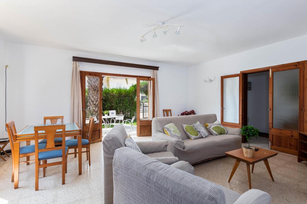 Yourhouse Casa House Holiday home Alcudia (Mallorca)