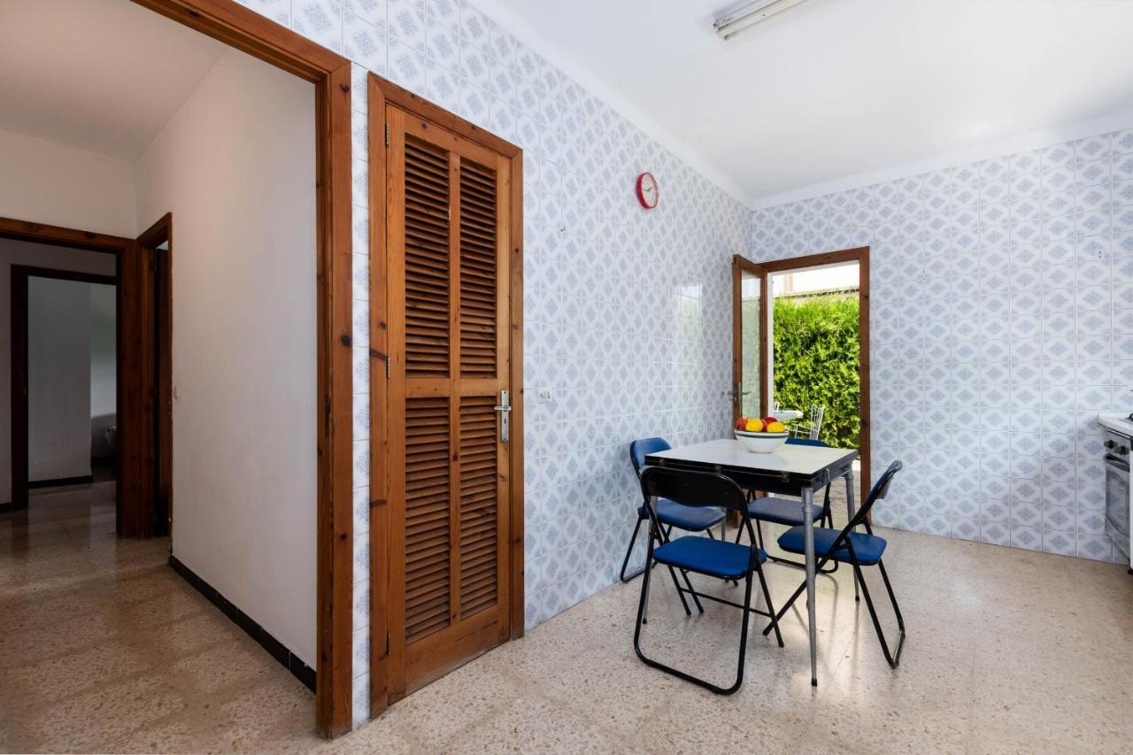 Holiday home Yourhouse Casa House