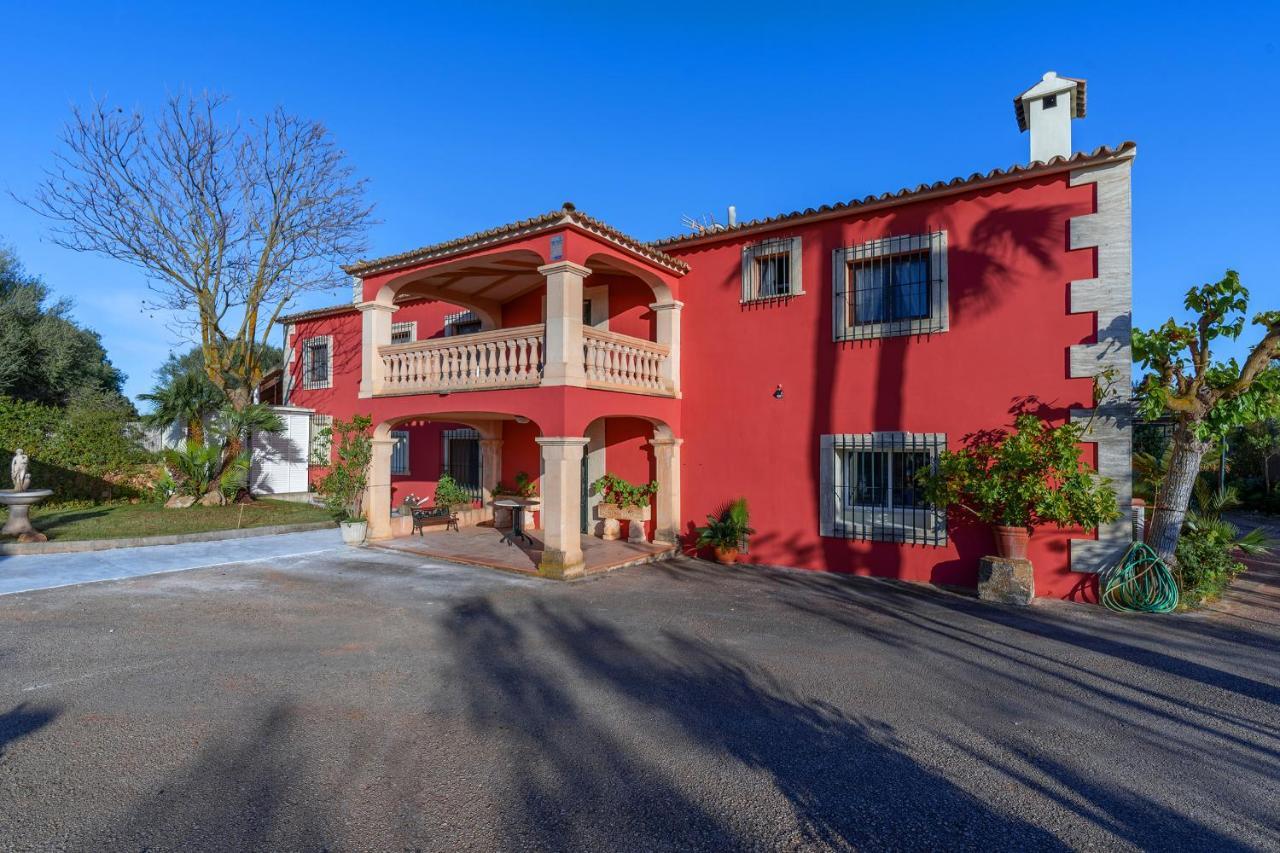 Monsebo Villa *