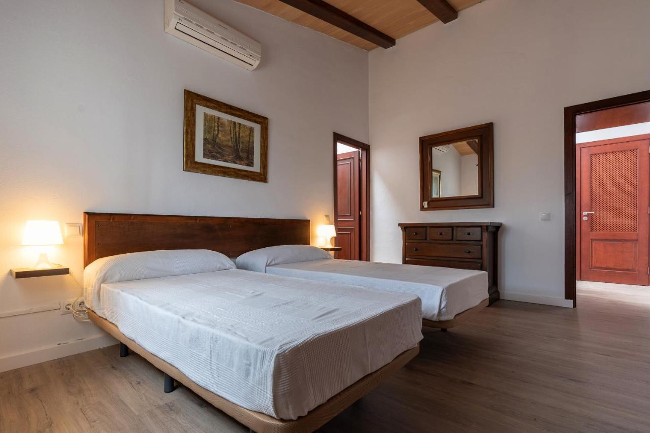 Villa Monsebo Algaida (Mallorca)