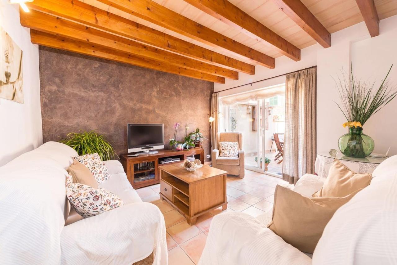 Mayol Holiday home *
