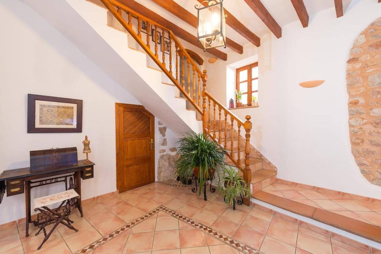 Mayol Holiday home