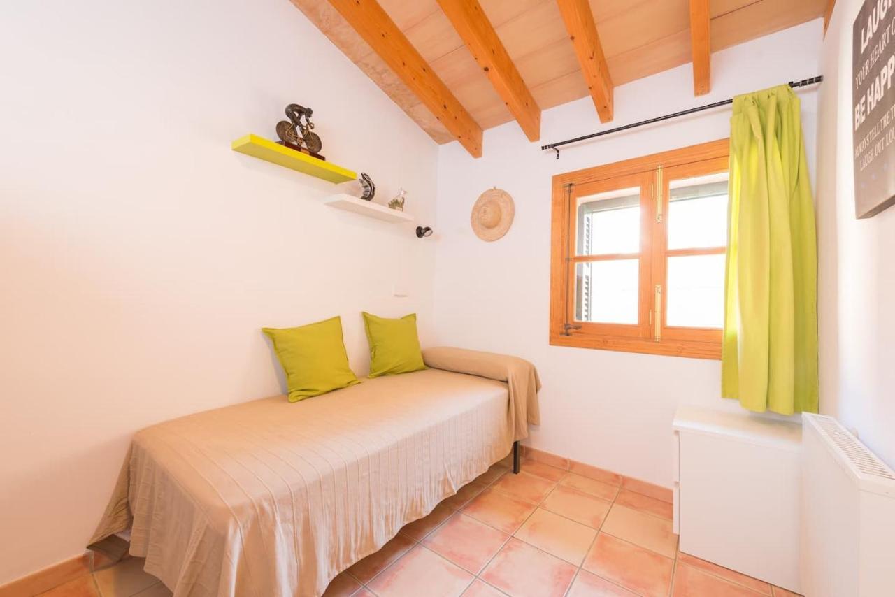 Mayol Holiday home *