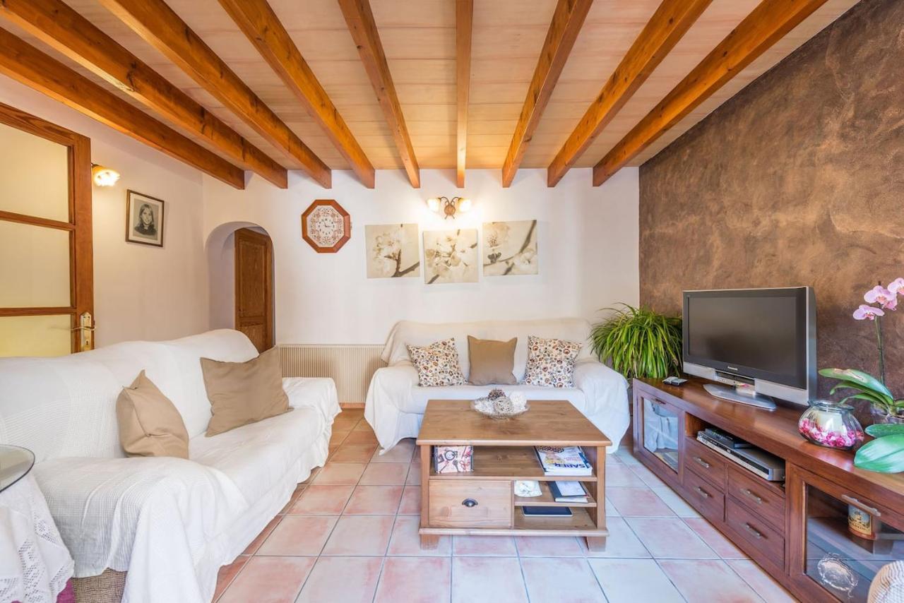 Holiday home Mayol Fornalutx