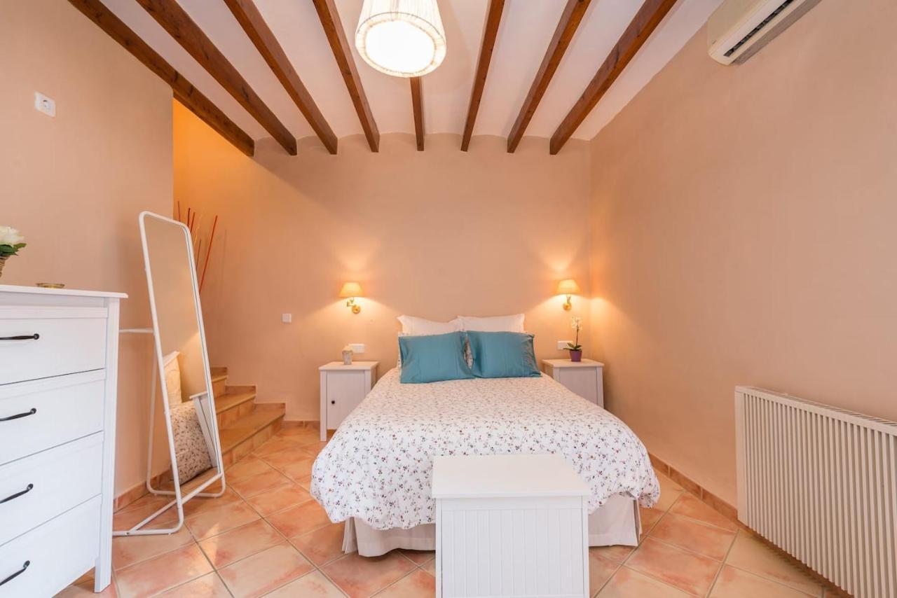 Holiday home Mayol