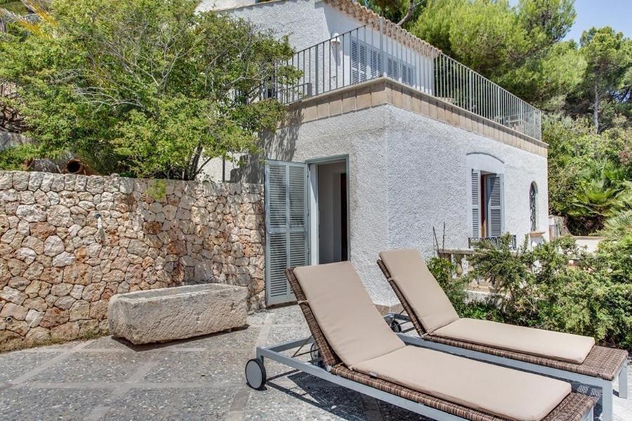 Villa Ran De Mar Cr Font de sa Cala