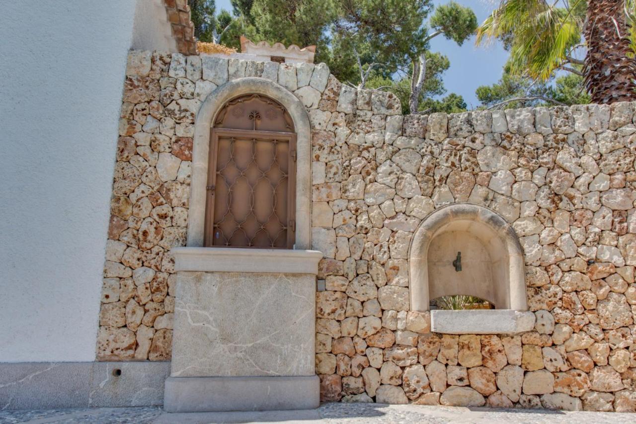Ran De Mar Cr Villa Font de sa Cala