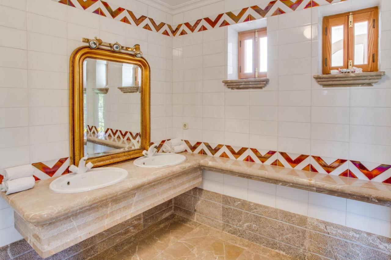 Villa Ran De Mar Cr *