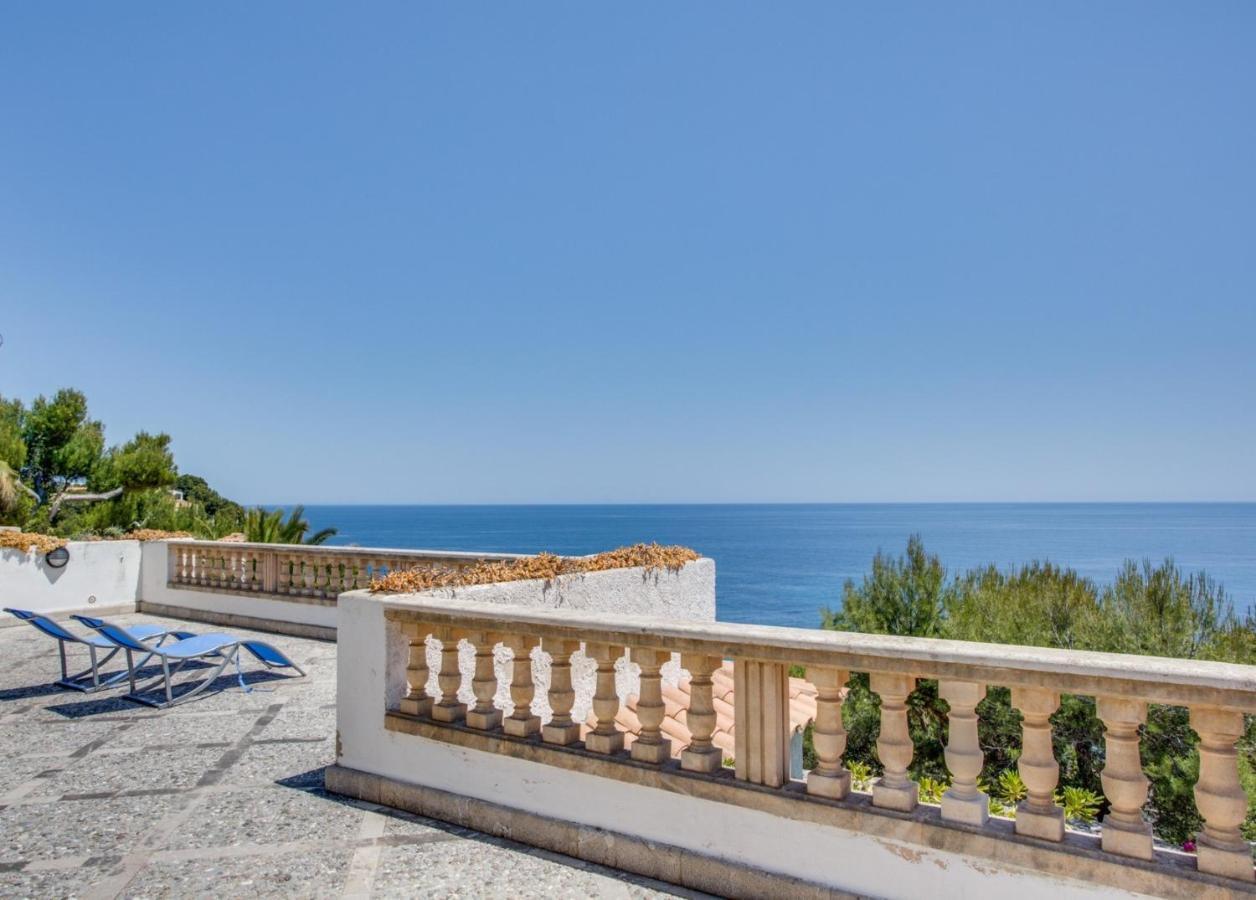 Villa Ran De Mar Cr Font de sa Cala