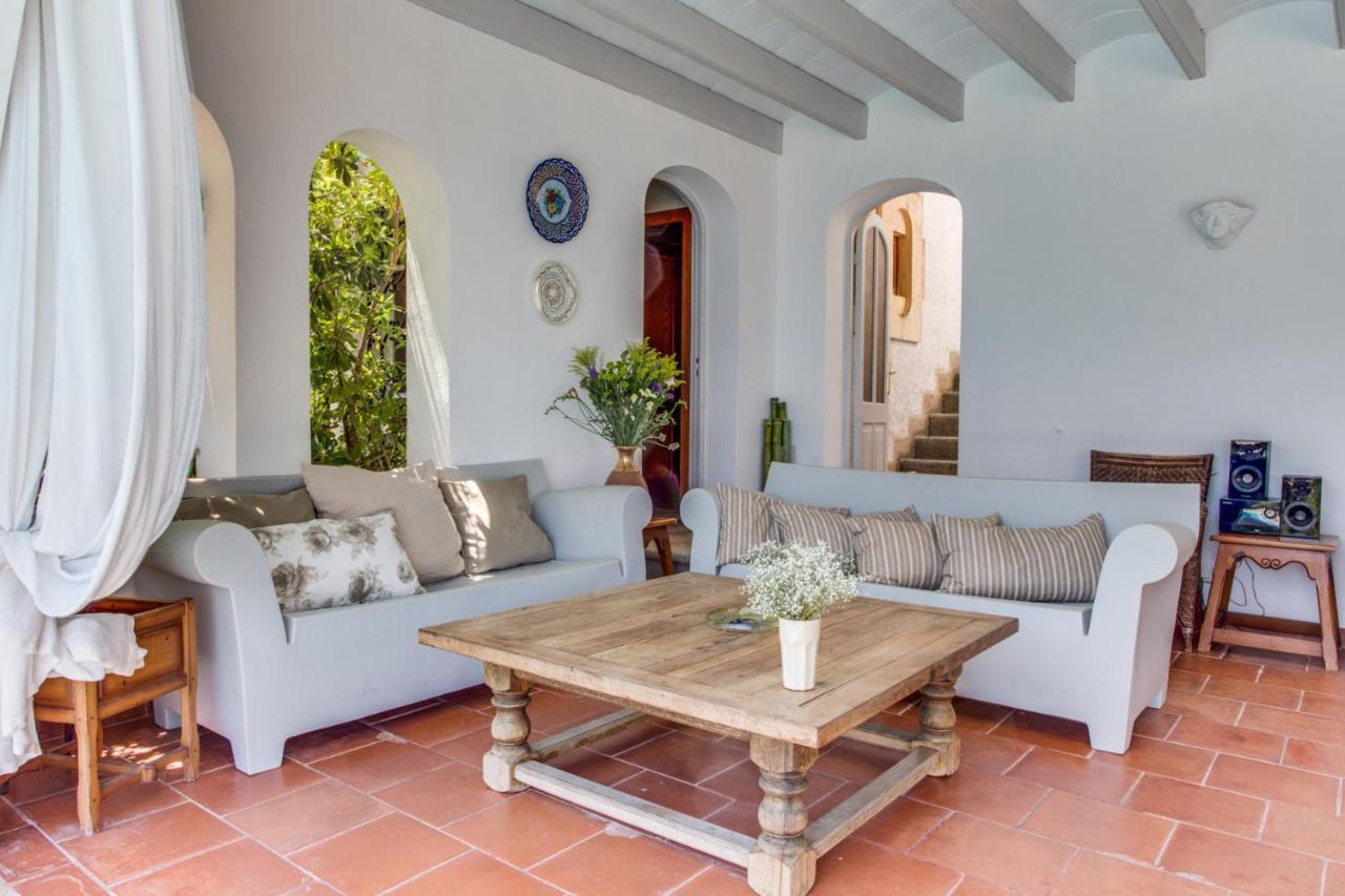 Villa Ran De Mar Cr Font de sa Cala