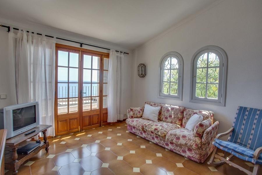 Villa Ran De Mar Cr Font de sa Cala