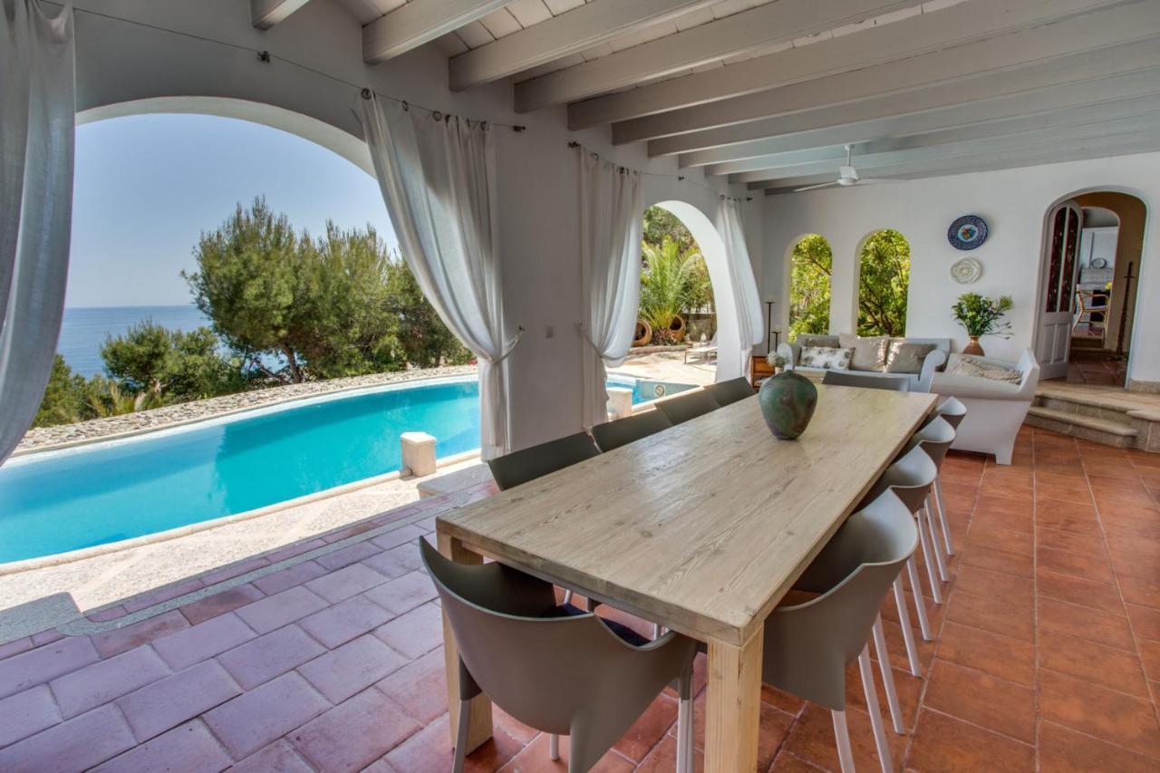 Villa Ran De Mar Cr *