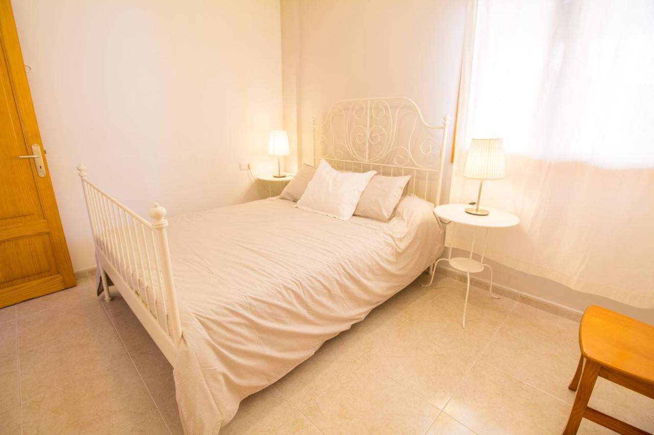 Apartment Lovely A Few Meters From The