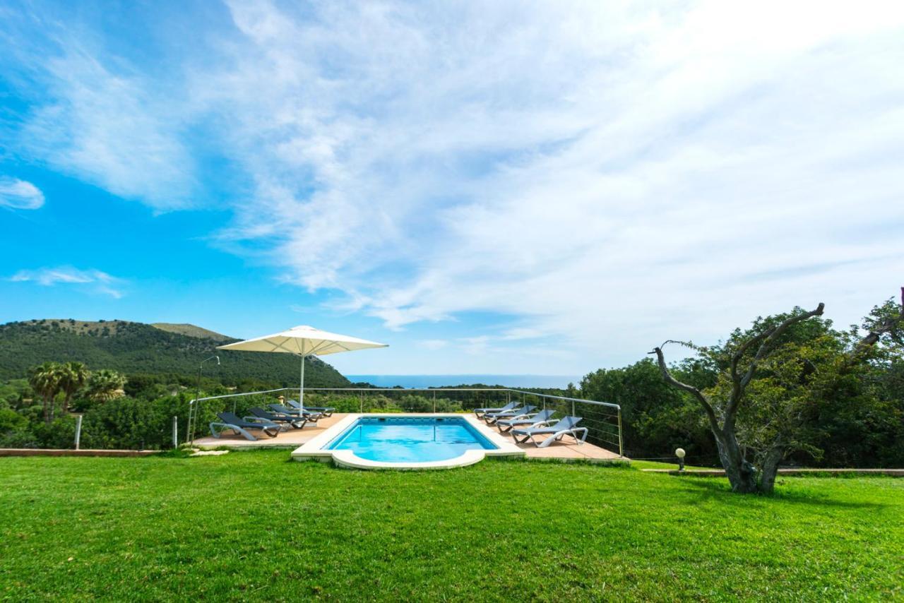 Maricel Holiday home